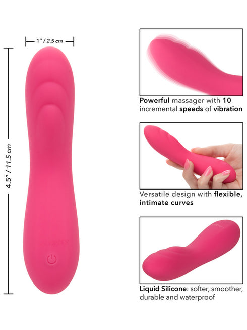 LIQUID SILICONE PIXIES RIPPLE